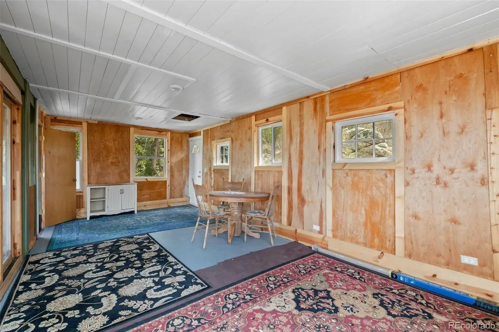 26262 Fern Gulch Road Evergreen CO 80439