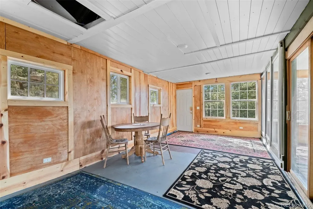 26262 Fern Gulch Road Evergreen CO 80439