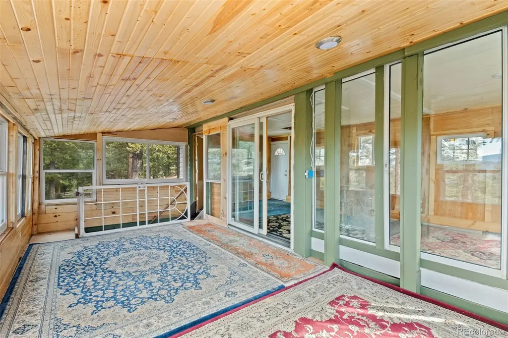 26262 Fern Gulch Road Evergreen CO 80439