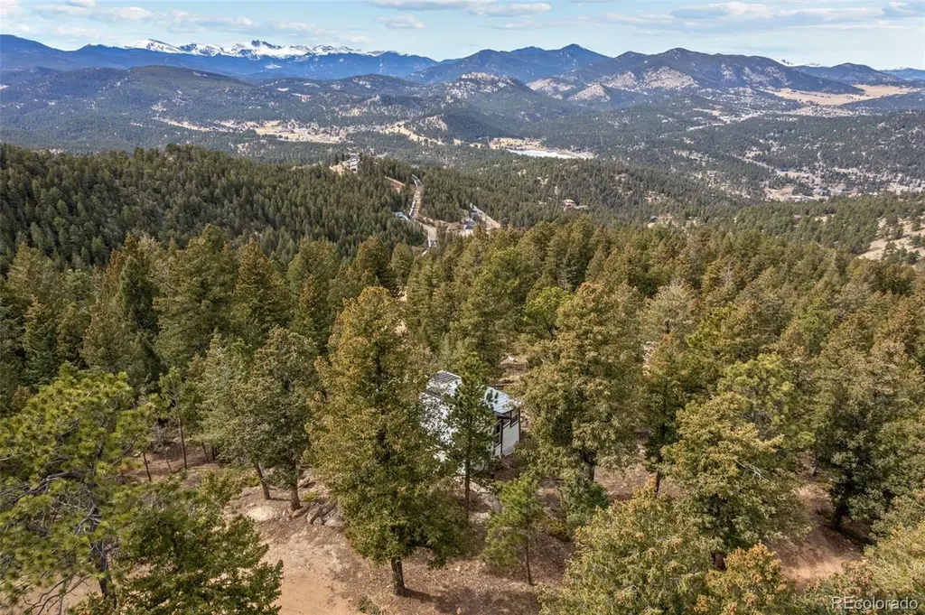 26262 Fern Gulch Road Evergreen CO 80439