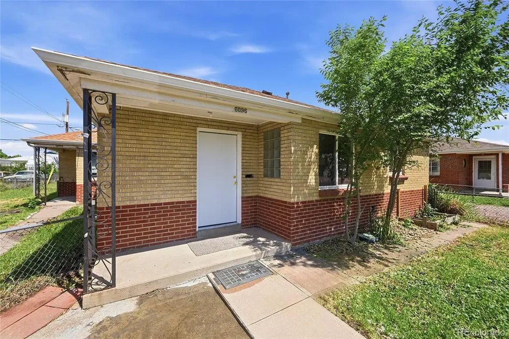 6096 Olive Street Commerce City CO 80022