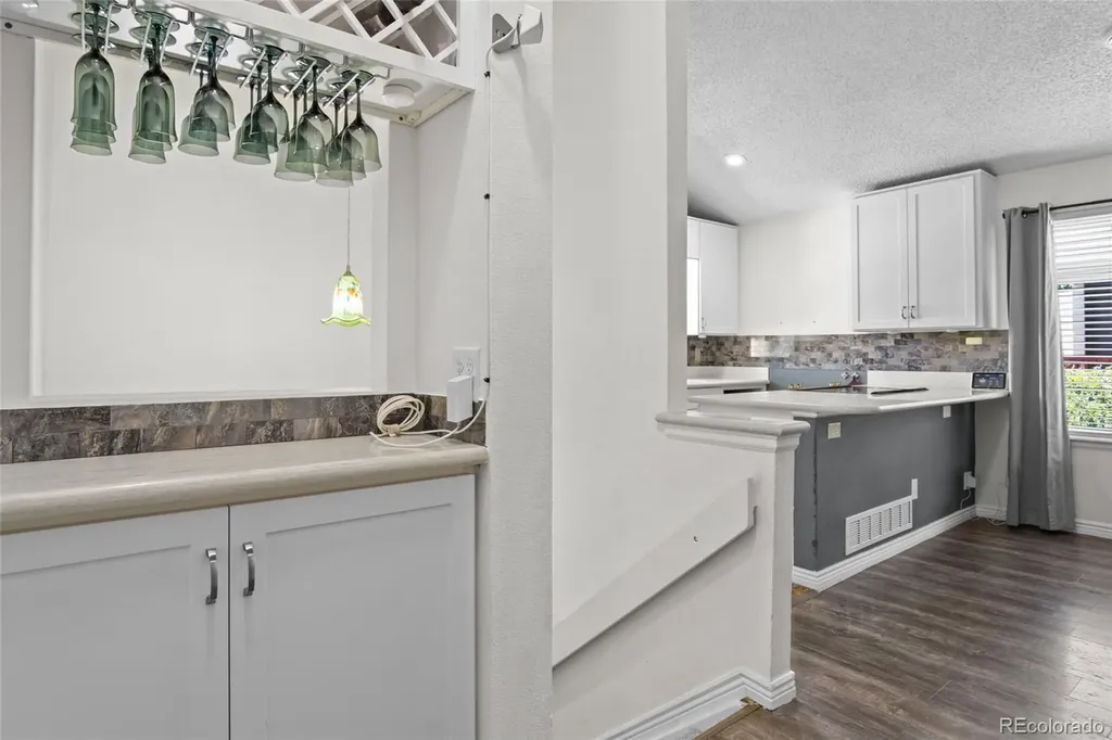 5301 E Aspen Avenue Castle Rock CO 80104