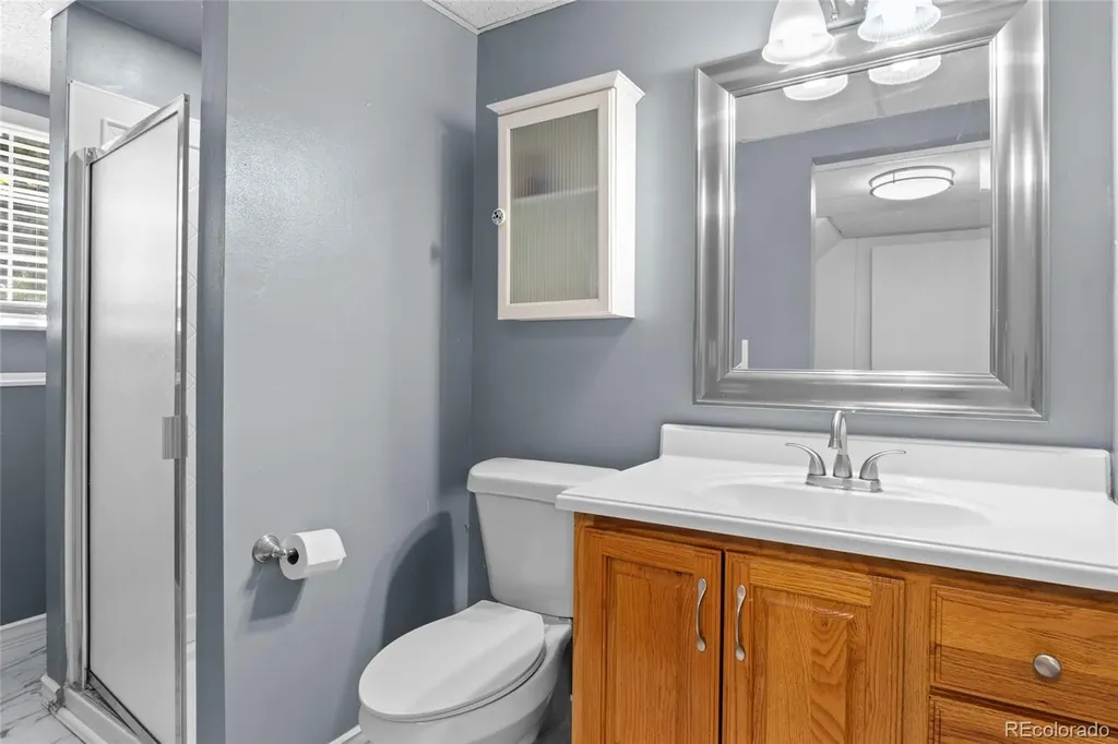 5301 E Aspen Avenue Castle Rock CO 80104
