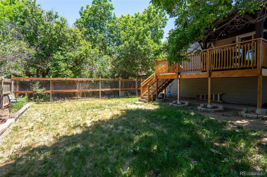 5301 E Aspen Avenue Castle Rock CO 80104