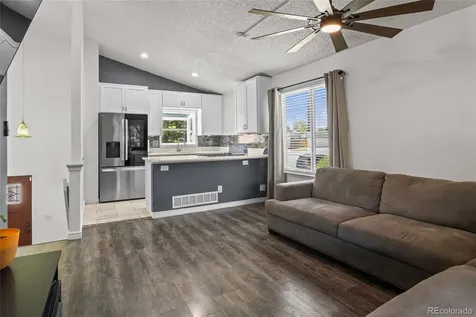 5301 E Aspen Avenue Castle Rock CO 80104