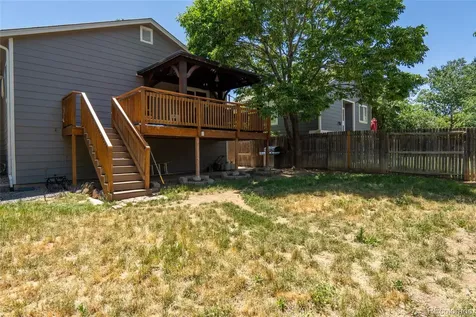 5301 E Aspen Avenue Castle Rock CO 80104