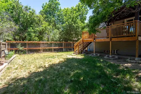 5301 E Aspen Avenue Castle Rock CO 80104