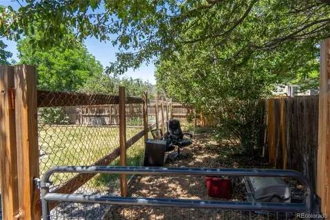 5301 E Aspen Avenue Castle Rock CO 80104