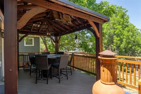 5301 E Aspen Avenue Castle Rock CO 80104