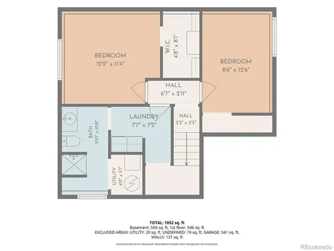 5301 E Aspen Avenue Castle Rock CO 80104
