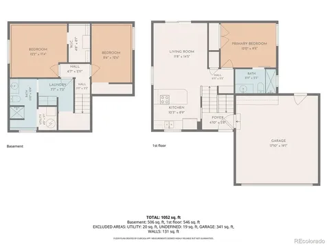 5301 E Aspen Avenue Castle Rock CO 80104