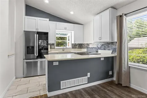 5301 E Aspen Avenue Castle Rock CO 80104