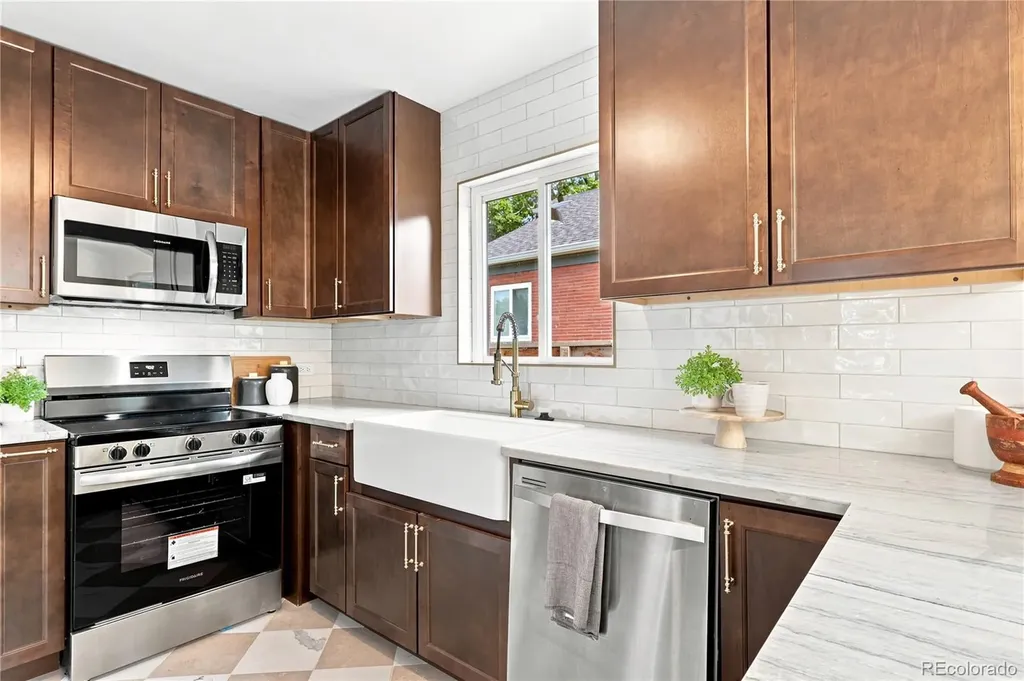 1261 S Jackson Street Denver CO 80210