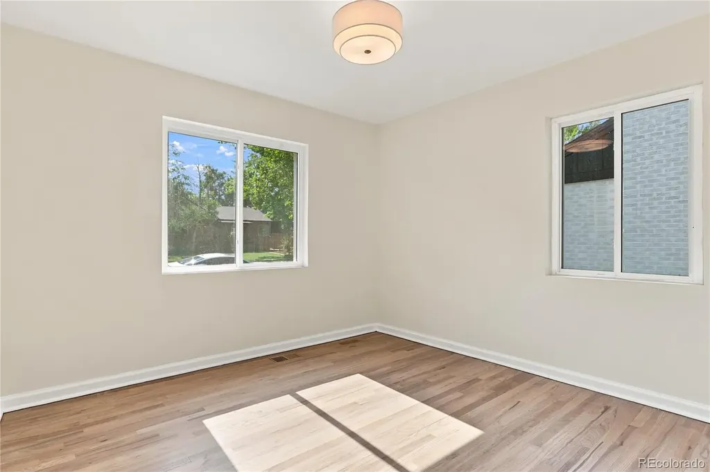 1261 S Jackson Street Denver CO 80210