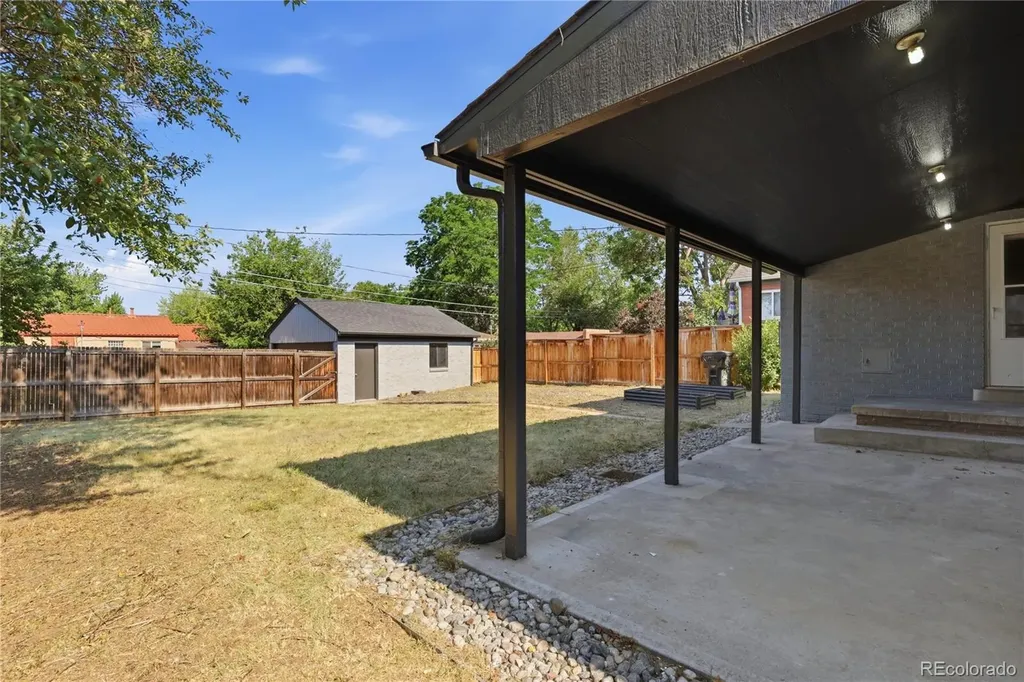 1261 S Jackson Street Denver CO 80210
