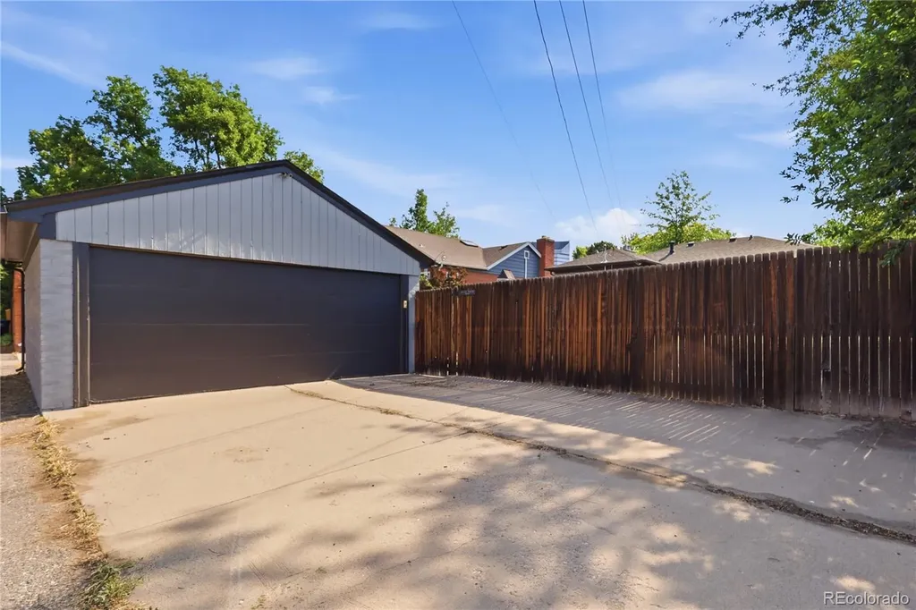 1261 S Jackson Street Denver CO 80210