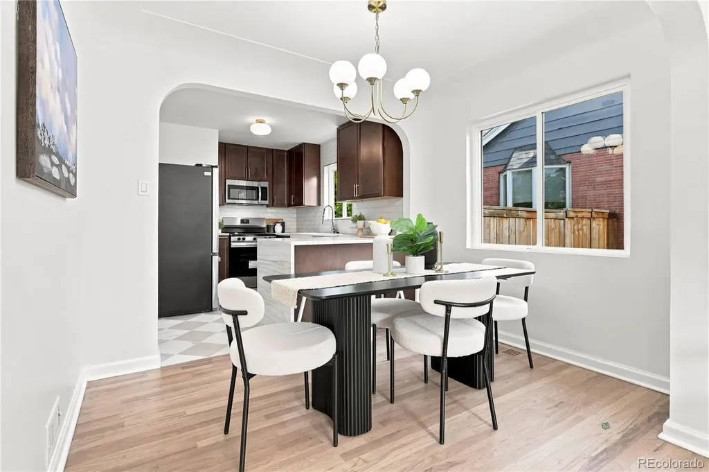 1261 S Jackson Street Denver CO 80210