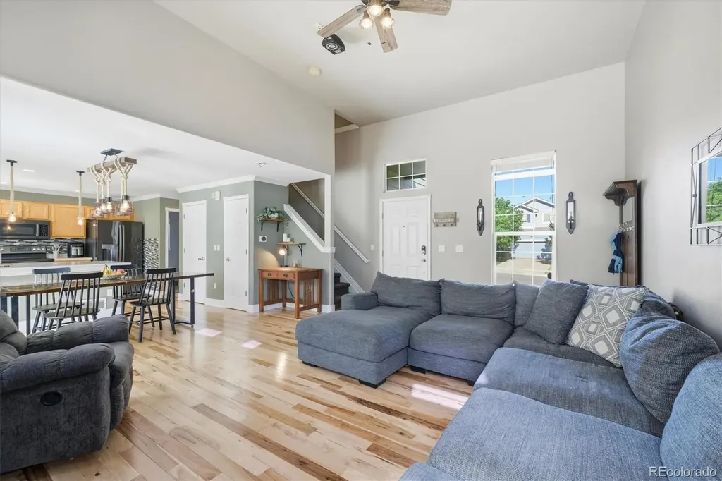 4066 S Rome Street Aurora CO 80018