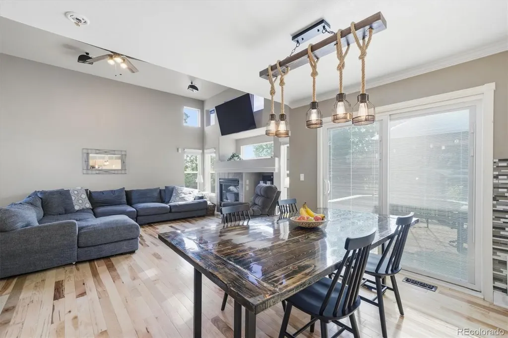 4066 S Rome Street Aurora CO 80018