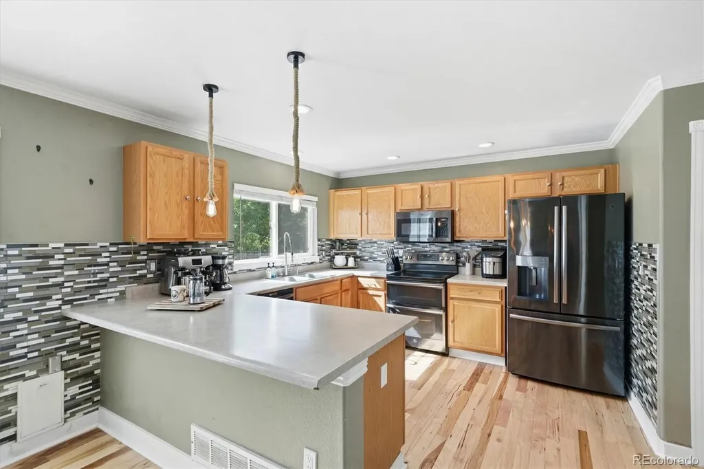 4066 S Rome Street Aurora CO 80018