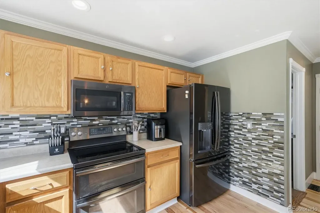 4066 S Rome Street Aurora CO 80018