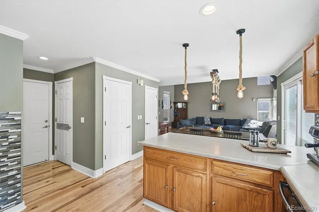 4066 S Rome Street Aurora CO 80018