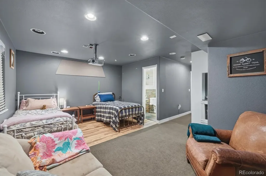 4066 S Rome Street Aurora CO 80018
