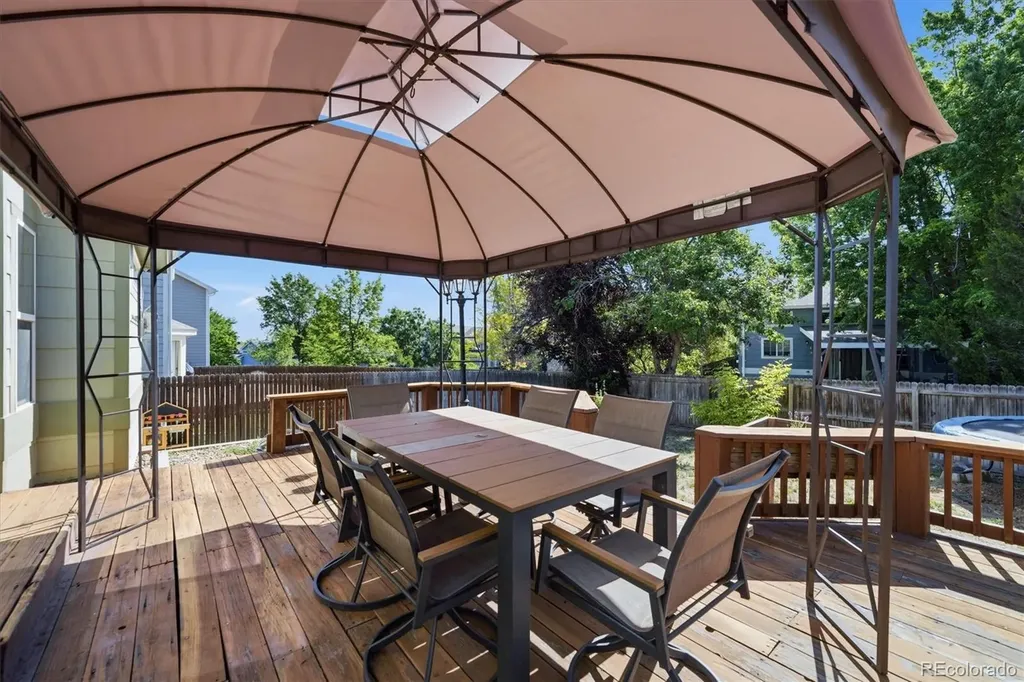 4066 S Rome Street Aurora CO 80018