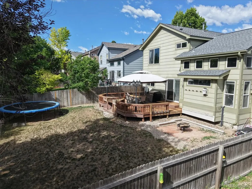 4066 S Rome Street Aurora CO 80018