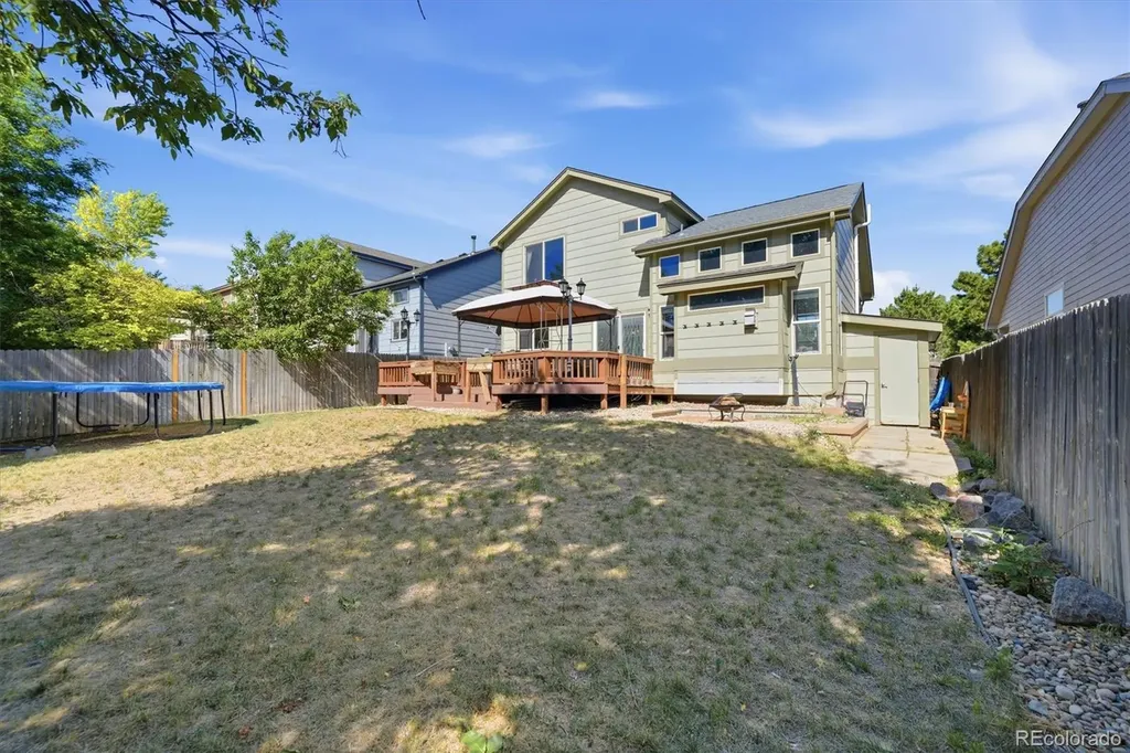 4066 S Rome Street Aurora CO 80018