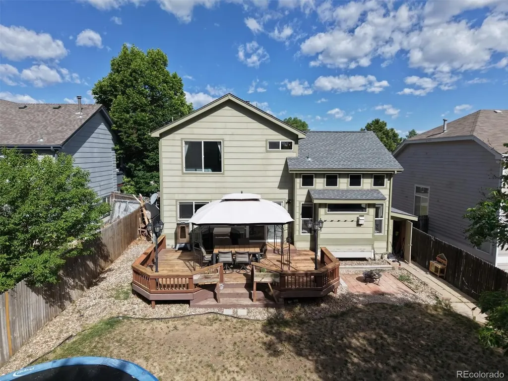 4066 S Rome Street Aurora CO 80018