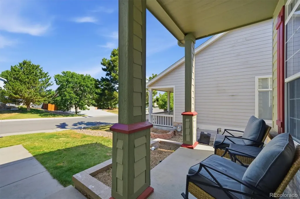 4066 S Rome Street Aurora CO 80018