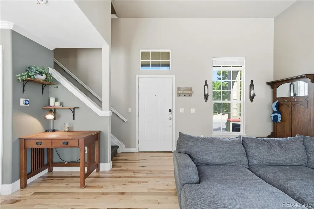 4066 S Rome Street Aurora CO 80018