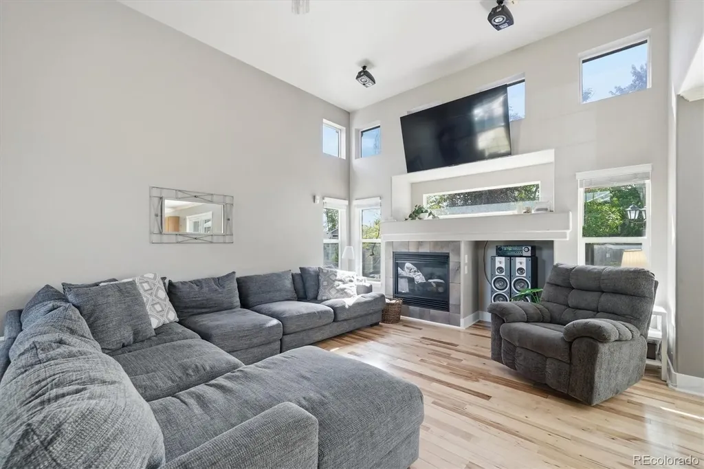 4066 S Rome Street Aurora CO 80018