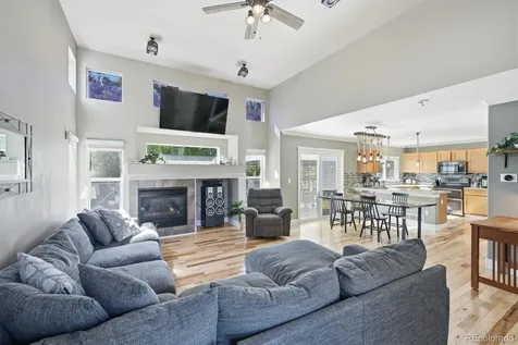 4066 S Rome Street Aurora CO 80018