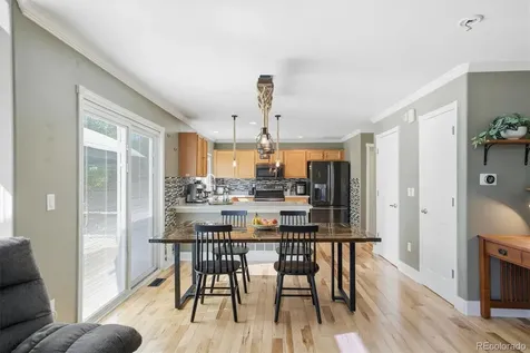 4066 S Rome Street Aurora CO 80018