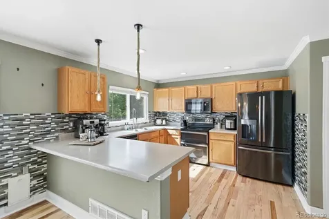 4066 S Rome Street Aurora CO 80018