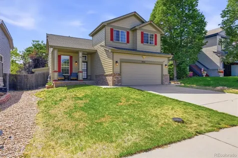 4066 S Rome Street Aurora CO 80018