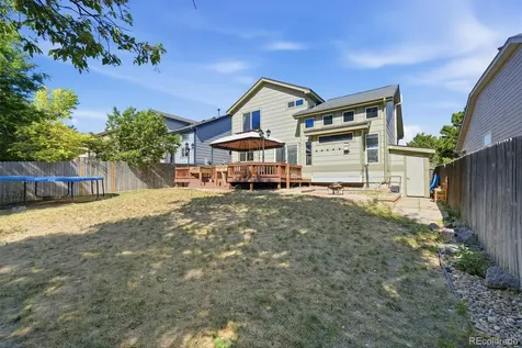 4066 S Rome Street Aurora CO 80018