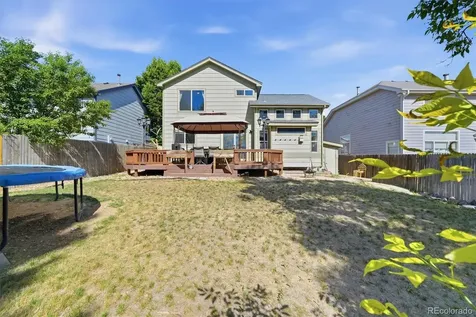 4066 S Rome Street Aurora CO 80018