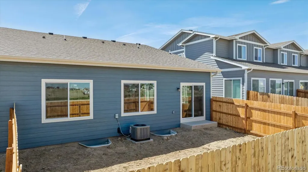 412 Molly Lane Fort Morgan CO 80701