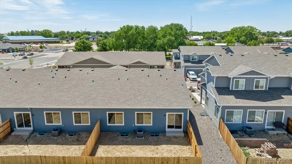 412 Molly Lane Fort Morgan CO 80701
