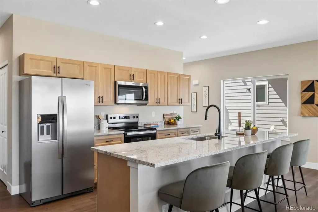 412 Molly Lane Fort Morgan CO 80701