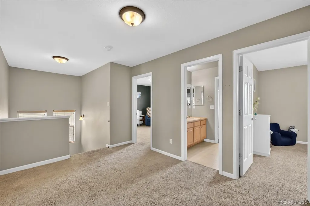 8340 James Creek Drive Colorado Springs CO 80924