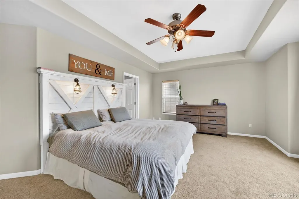 8340 James Creek Drive Colorado Springs CO 80924