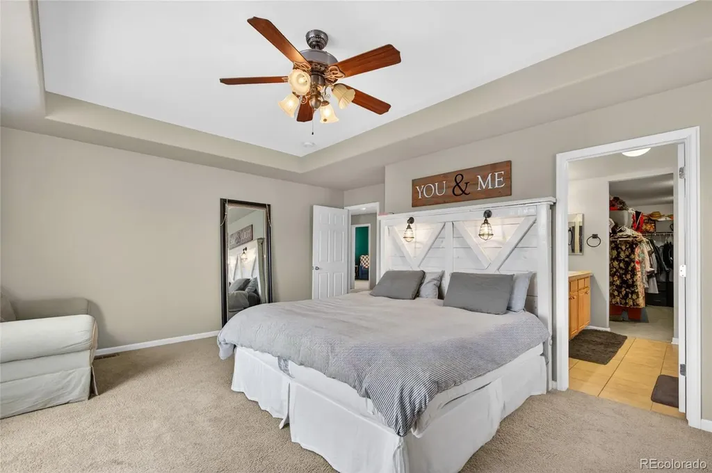 8340 James Creek Drive Colorado Springs CO 80924