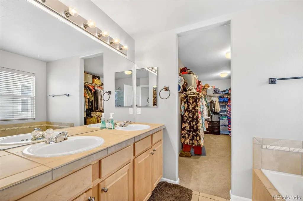 8340 James Creek Drive Colorado Springs CO 80924