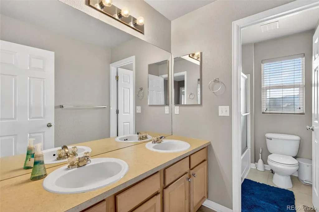 8340 James Creek Drive Colorado Springs CO 80924
