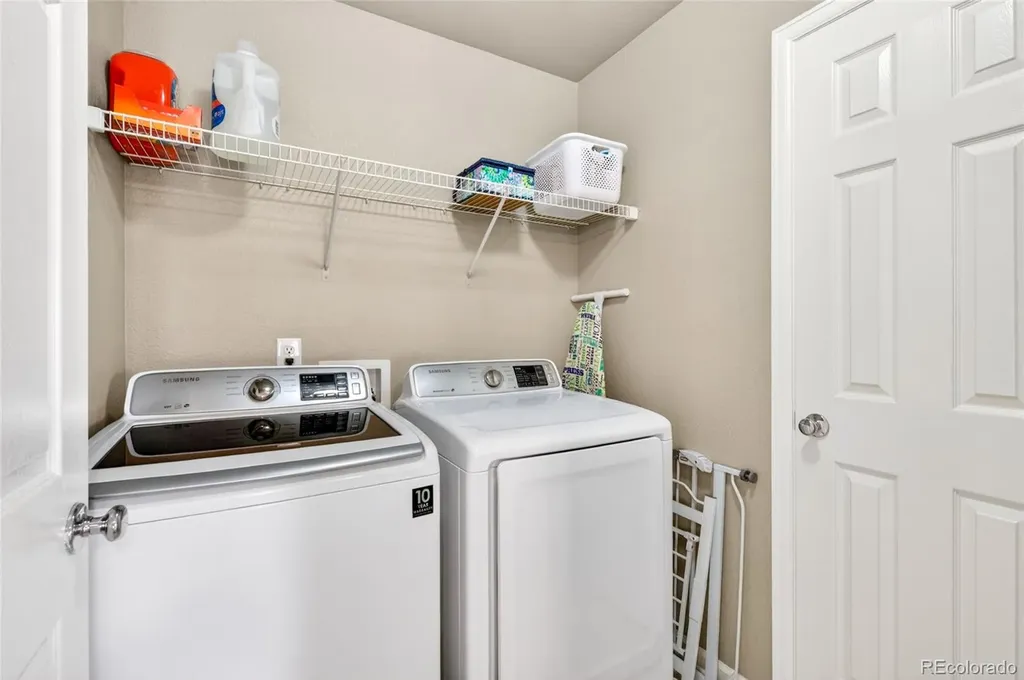 8340 James Creek Drive Colorado Springs CO 80924