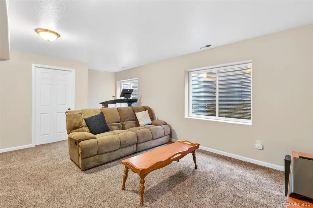 8340 James Creek Drive Colorado Springs CO 80924